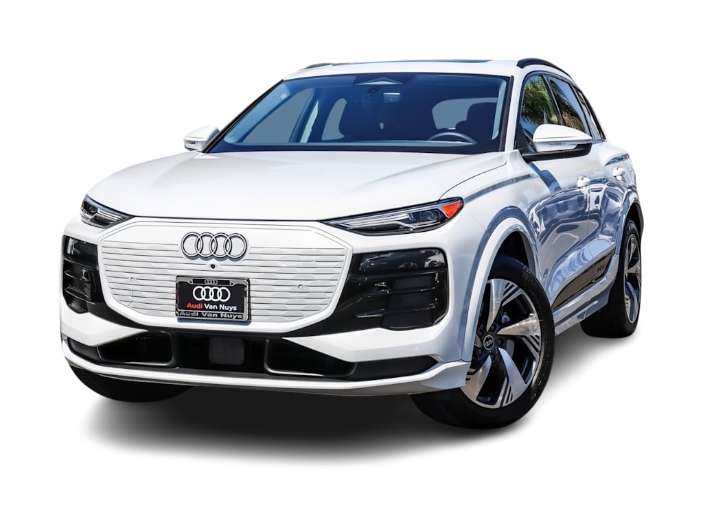 audi q6 e-tron 2025 WA114BGF6SA075274 image audi q6 e-tron 2025 WA114BGF6SA075274 image